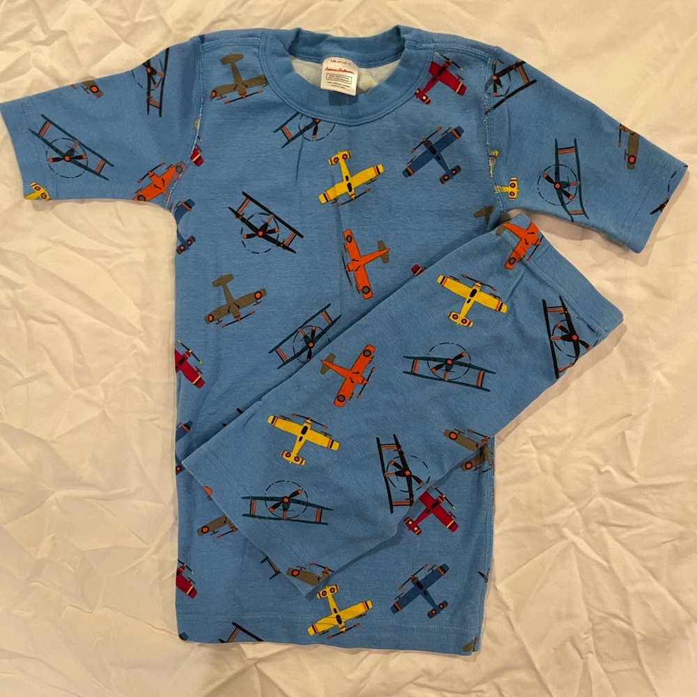 Size 12 never worn pajamas